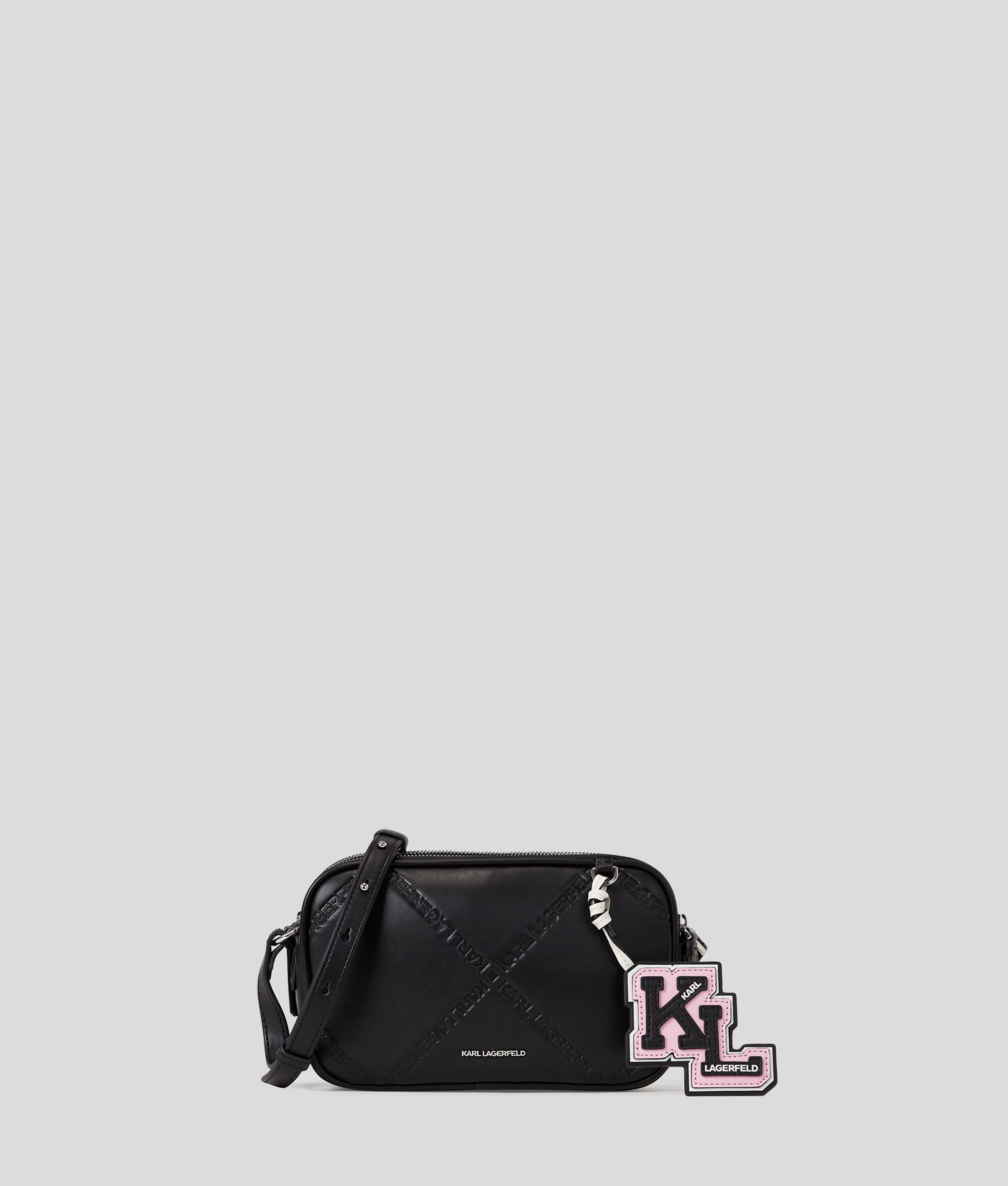 (image for) Excellent K/IKONIK VARSITY CAMERA BAG